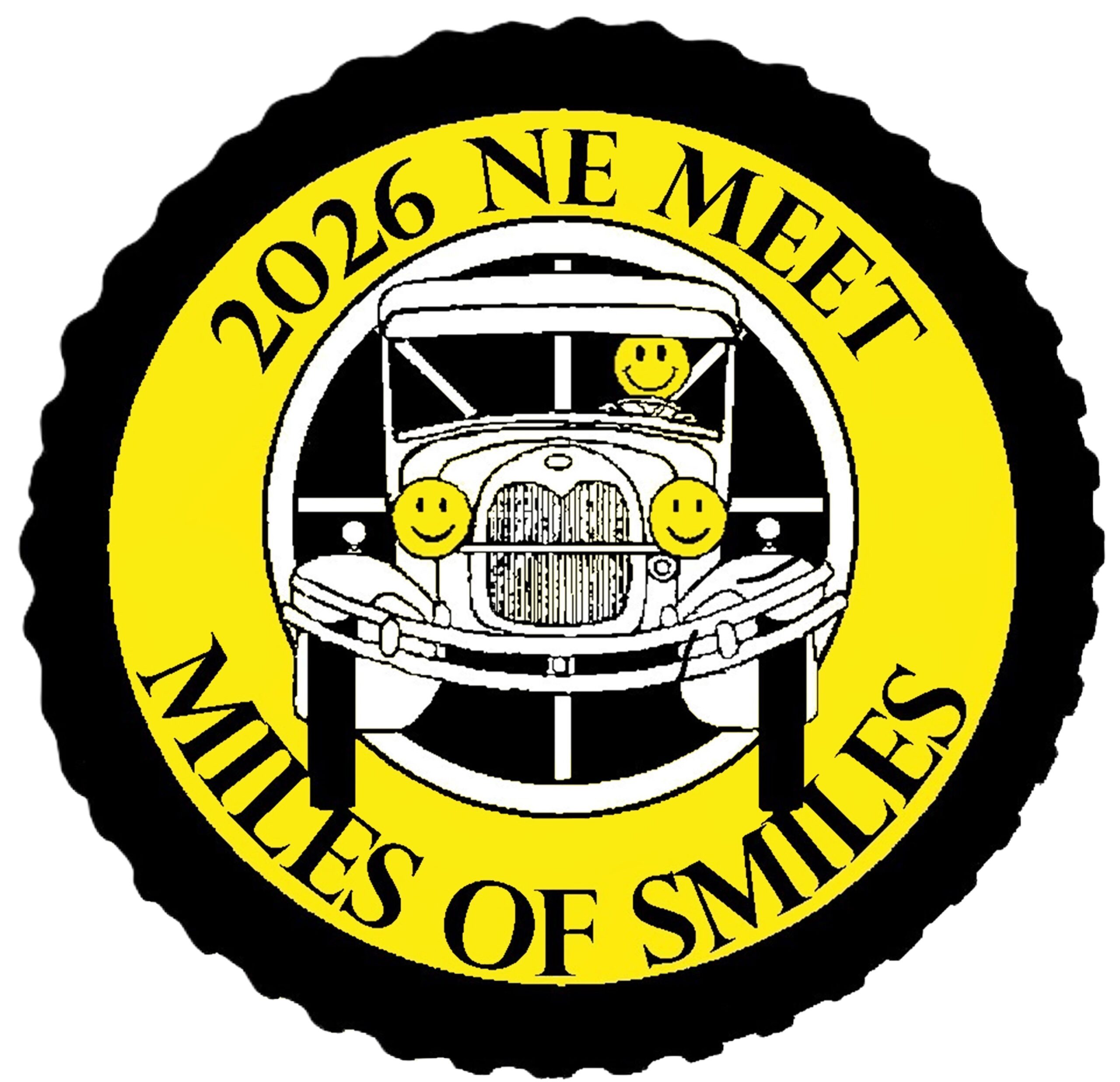 69th Annual New England Model A Meet